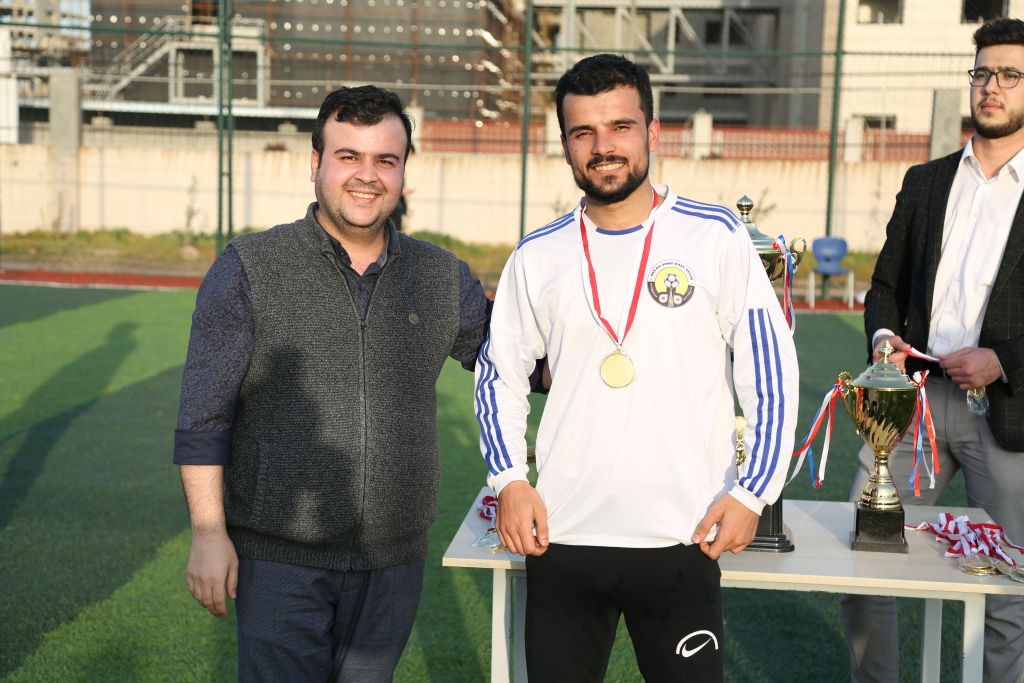 Tishk International University | The Future is Here