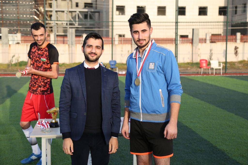 Tishk International University | The Future is Here