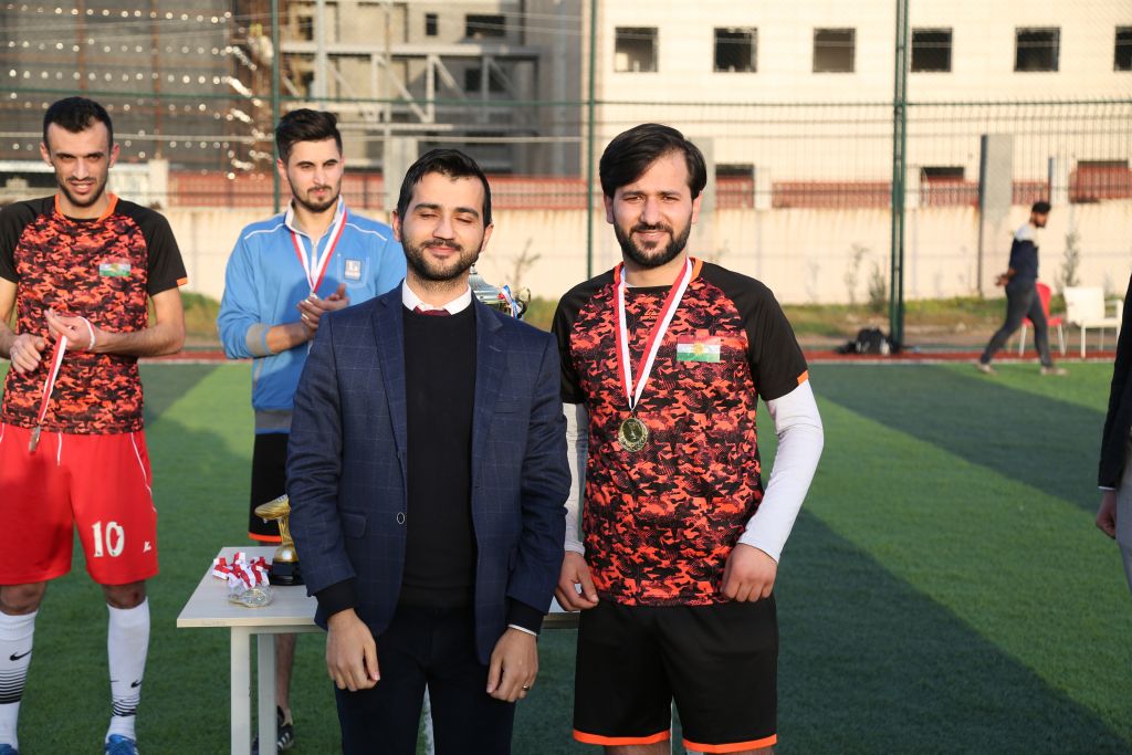 Tishk International University | The Future is Here