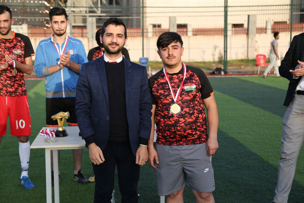 Tishk International University | The Future is Here