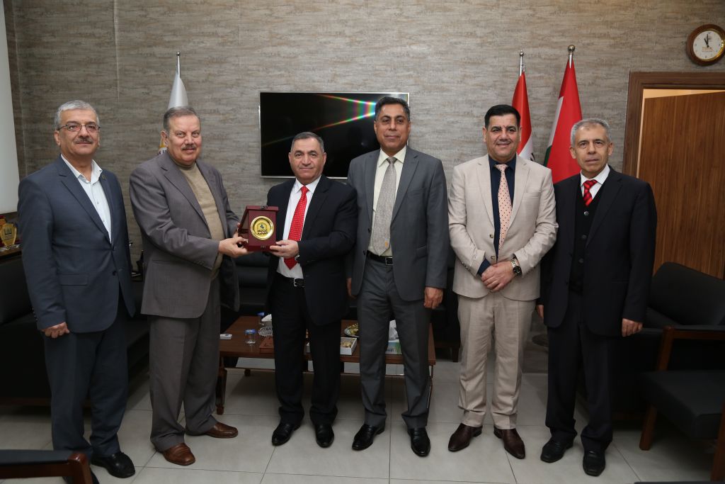 Tishk International University | The Future is Here