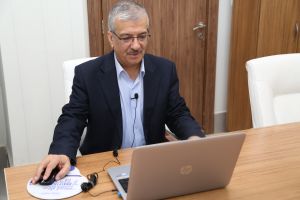 Tishk International University | The Future is Here