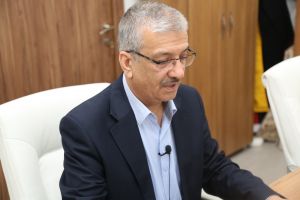 Tishk International University | The Future is Here