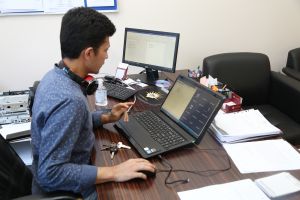 Tishk International University | The Future is Here