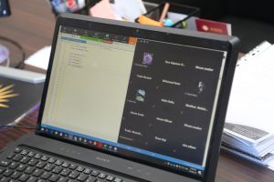 Tishk International University | The Future is Here