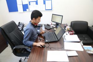 Tishk International University | The Future is Here