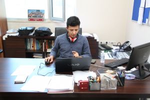 Tishk International University | The Future is Here