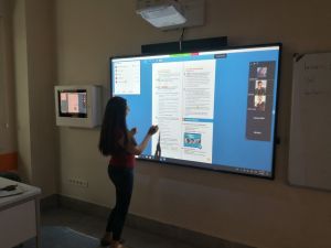 Tishk International University | The Future is Here