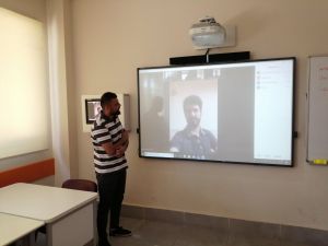 Tishk International University | The Future is Here