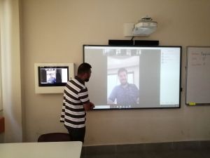 Tishk International University | The Future is Here