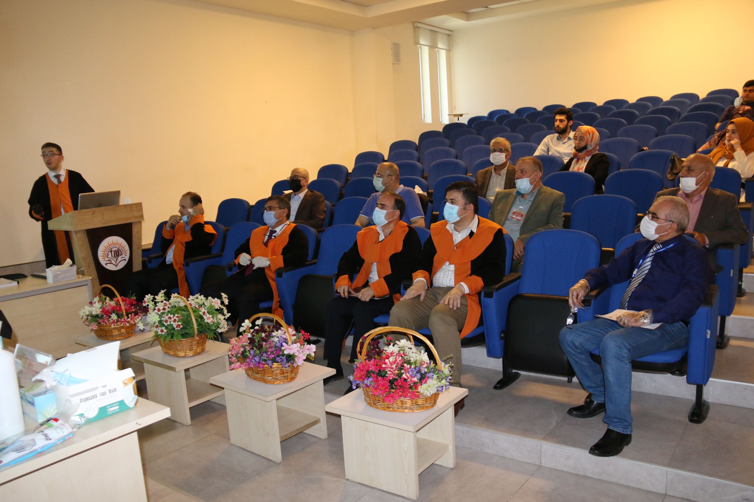 Tishk International University | The Future is Here