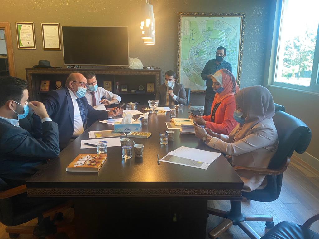 Tishk International University | The Future is Here