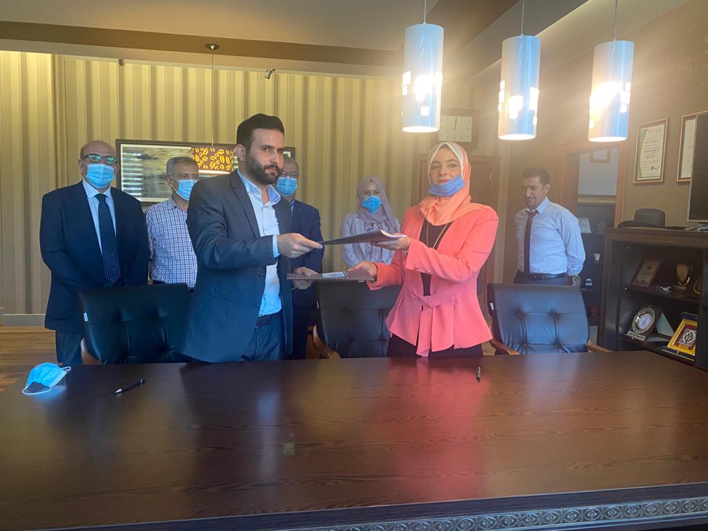 Tishk International University | The Future is Here