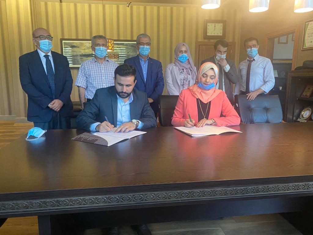 Tishk International University | The Future is Here