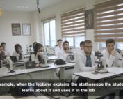 Tishk International University | The Future is Here