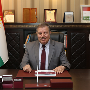 1 Tishk International University | The Future is Here