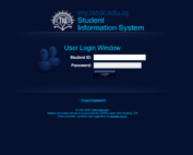 Tishk International University | The Future is Here