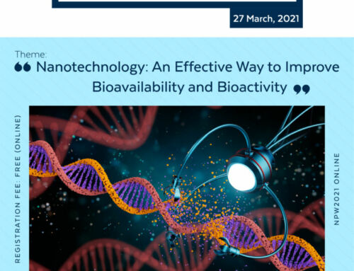 2nd NATIONAL WORKSHOP CONDUCTING BY FACULTY OF PHARMACY ON MARCH 27, 2021