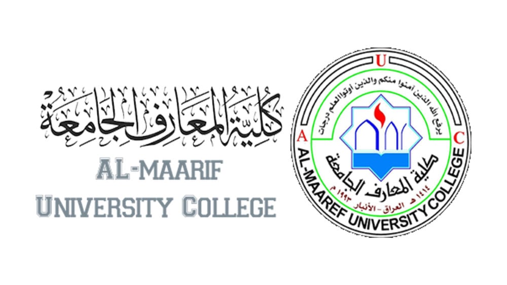 كلية المعارف الجامعة – | Almaarif University College