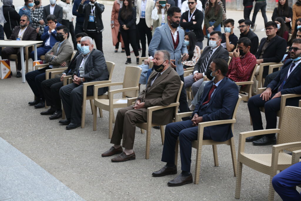 Tishk International University | The Future is Here