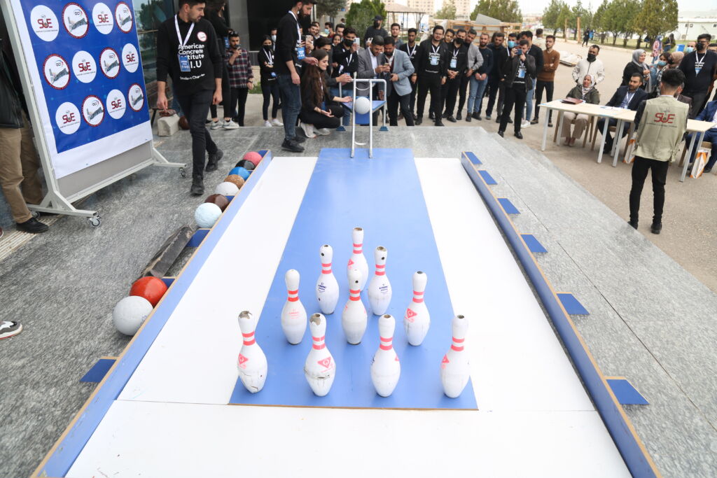 Tishk International University | The Future is Here