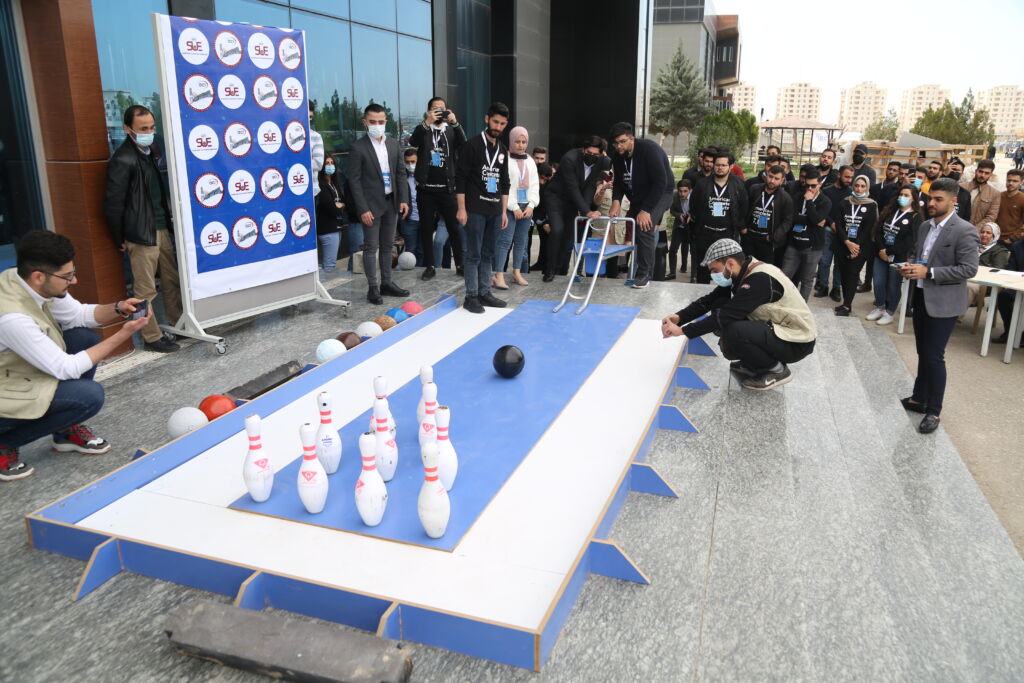 Tishk International University | The Future is Here