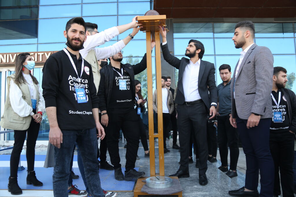 Tishk International University | The Future is Here