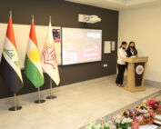 Tishk International University | The Future is Here