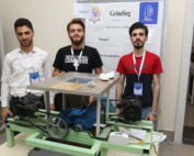 Tishk International University | The Future is Here