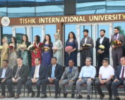 Tishk International University | The Future is Here