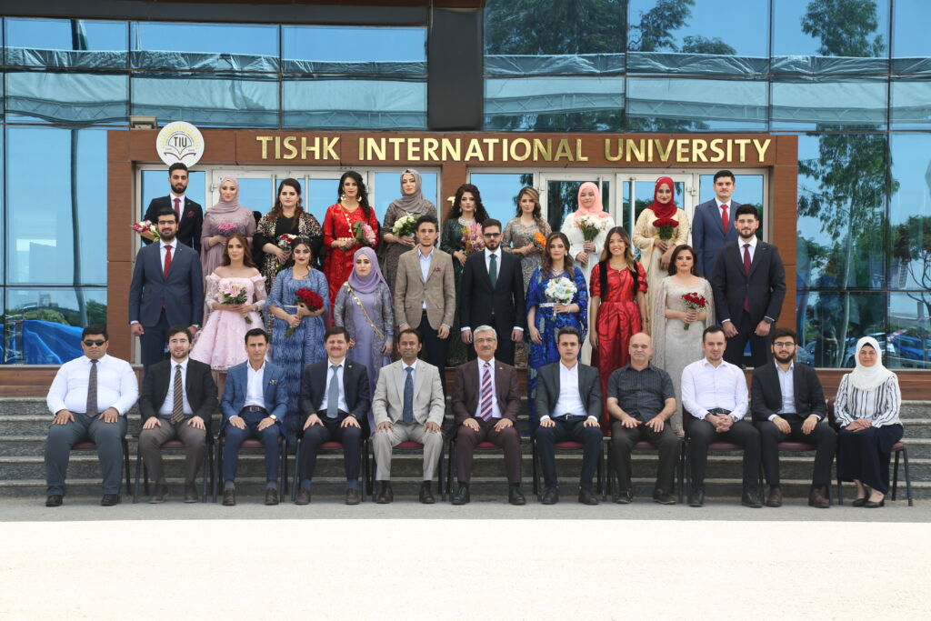 Tishk International University | The Future is Here