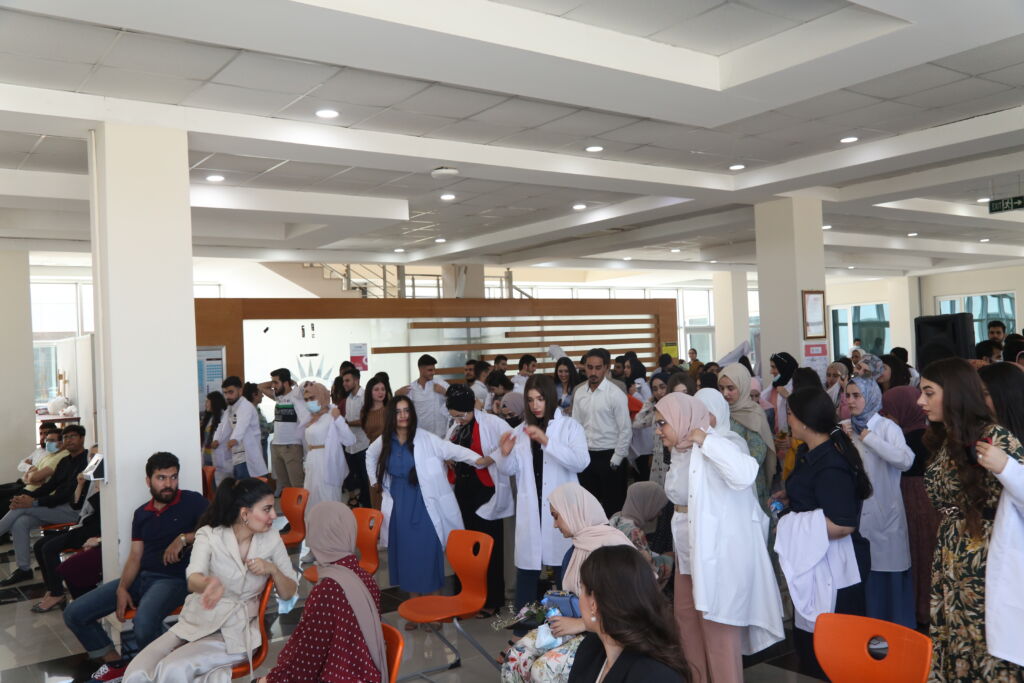 Tishk International University | The Future is Here