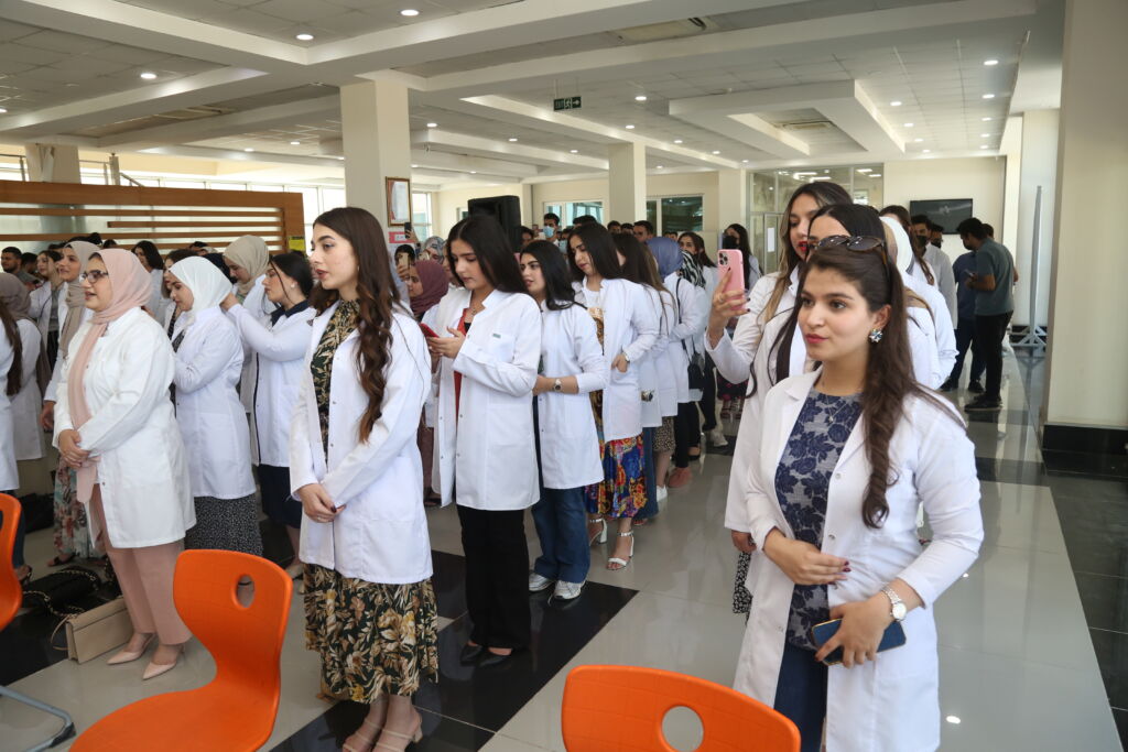 Tishk International University | The Future is Here