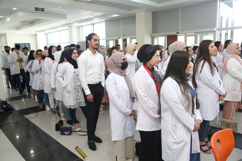 Tishk International University | The Future is Here