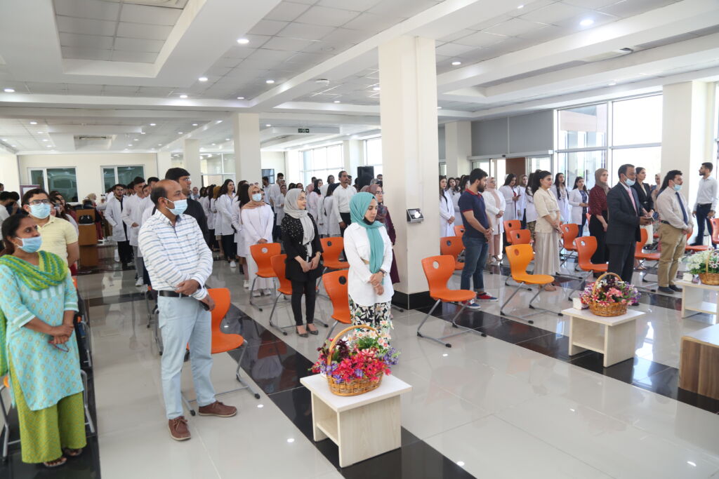 Tishk International University | The Future is Here