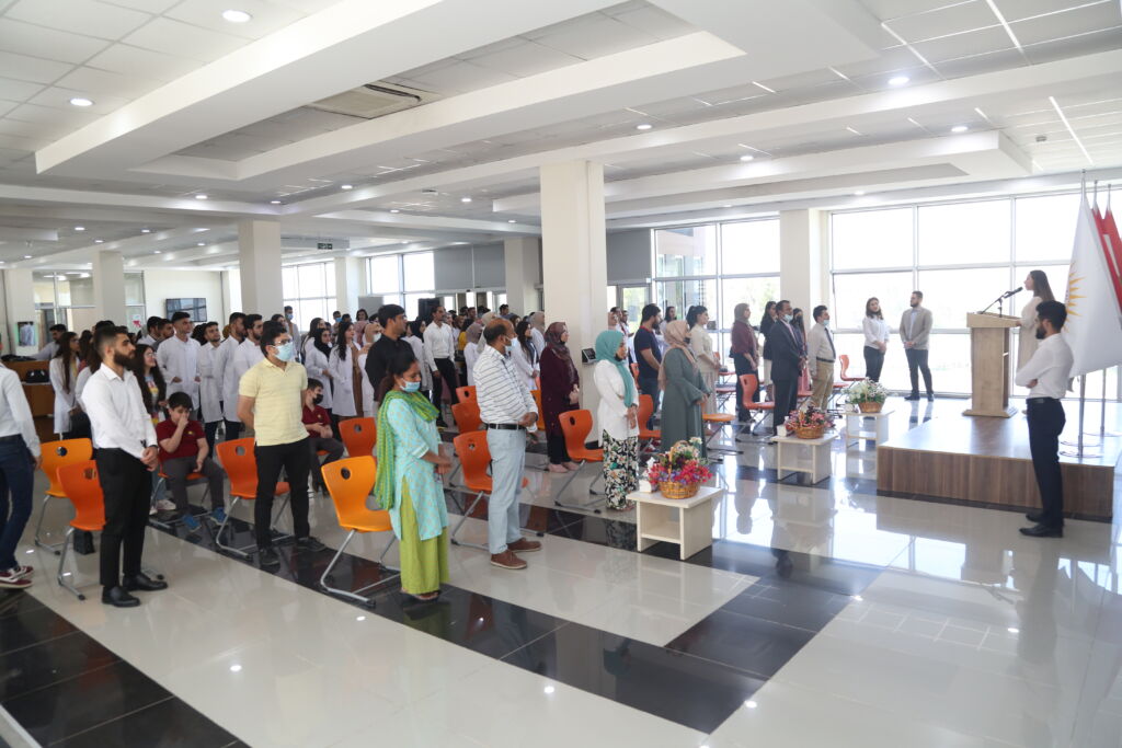 Tishk International University | The Future is Here