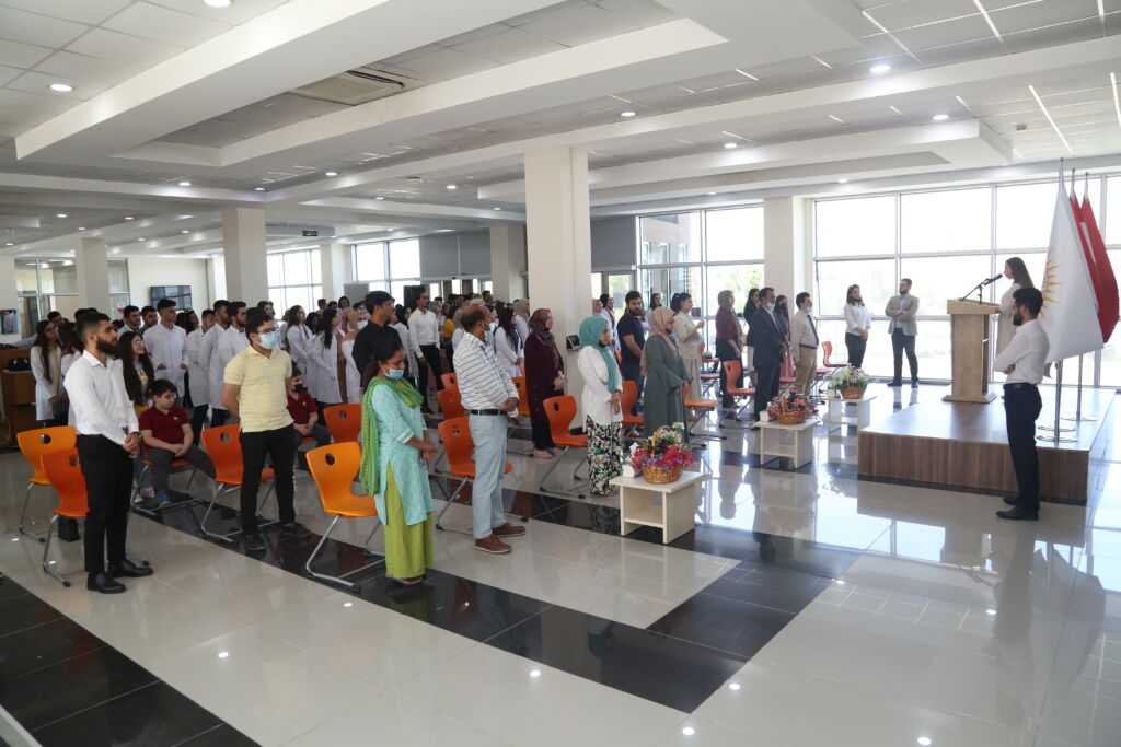 Tishk International University | The Future is Here