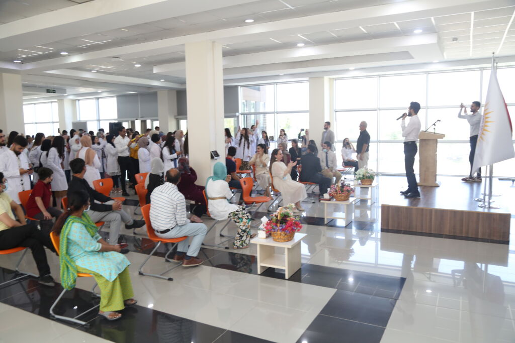 Tishk International University | The Future is Here