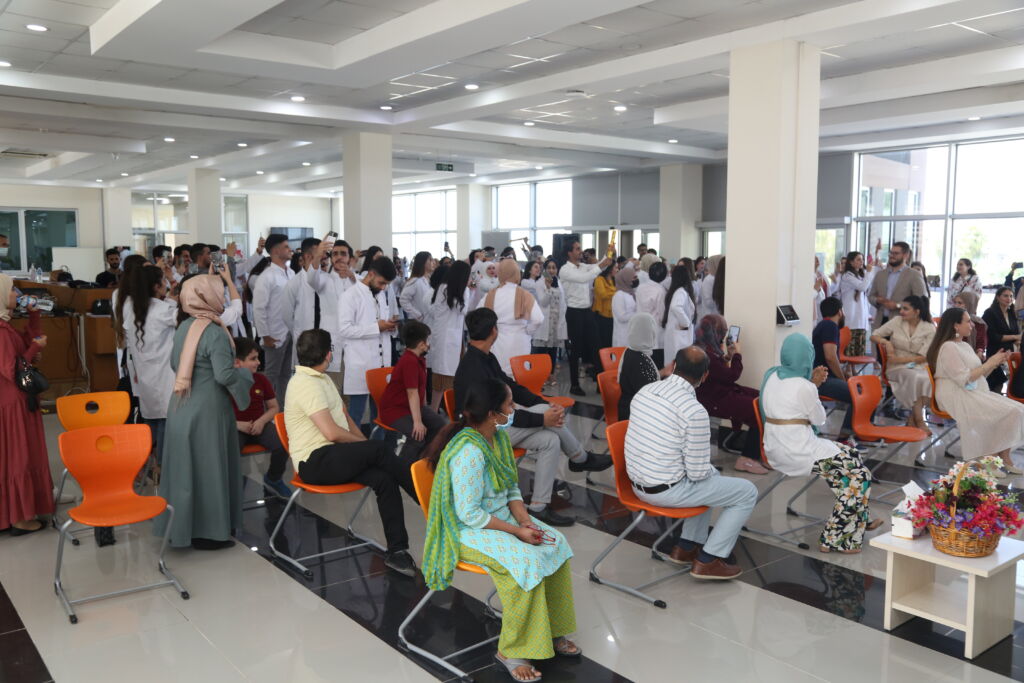 Tishk International University | The Future is Here