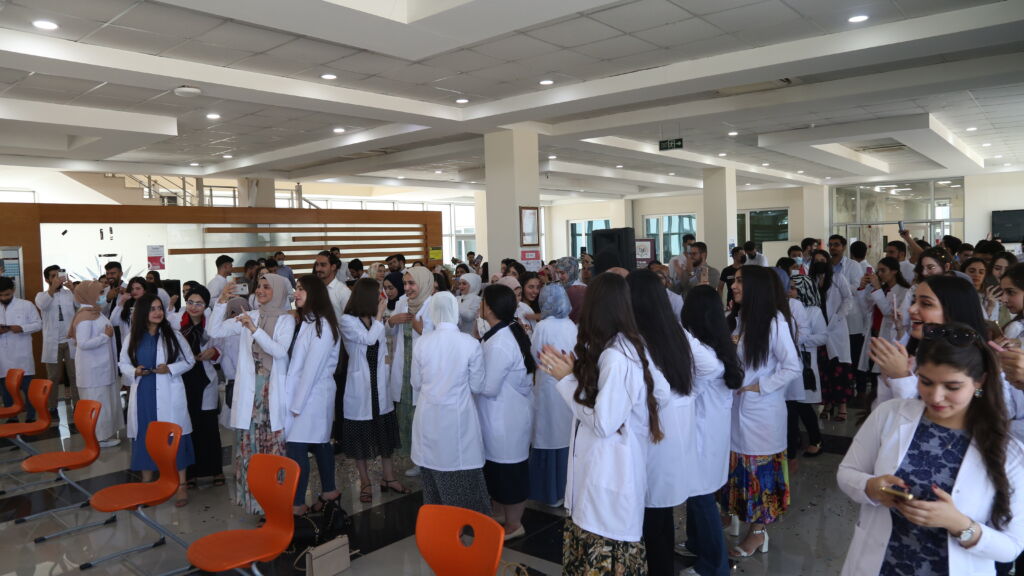 Tishk International University | The Future is Here