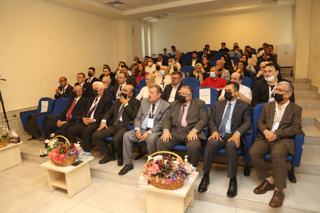 Tishk International University | The Future is Here