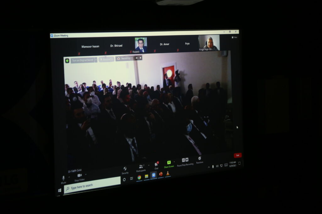 Tishk International University | The Future is Here