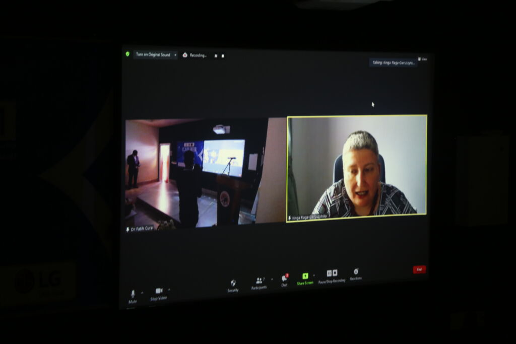 Tishk International University | The Future is Here