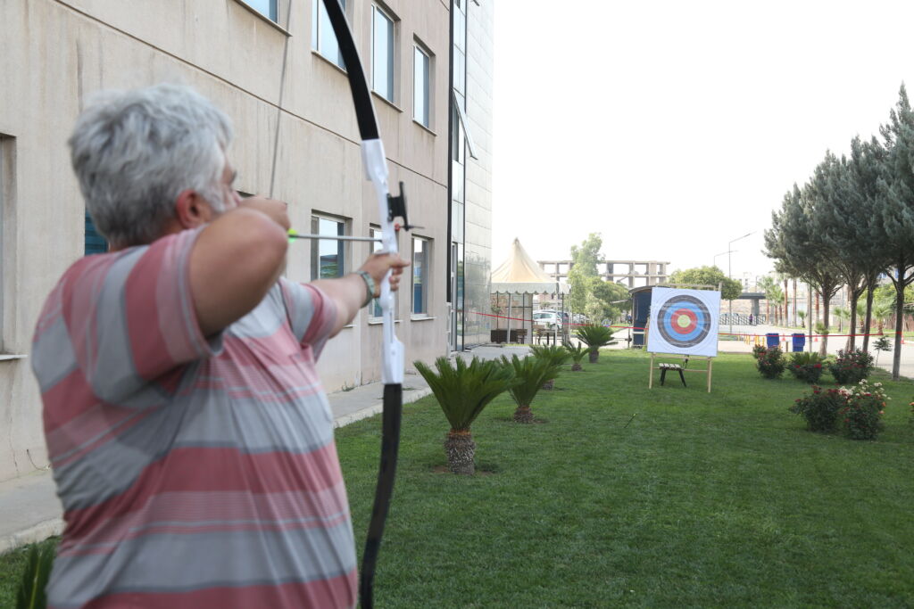 Tishk International University | The Future is Here