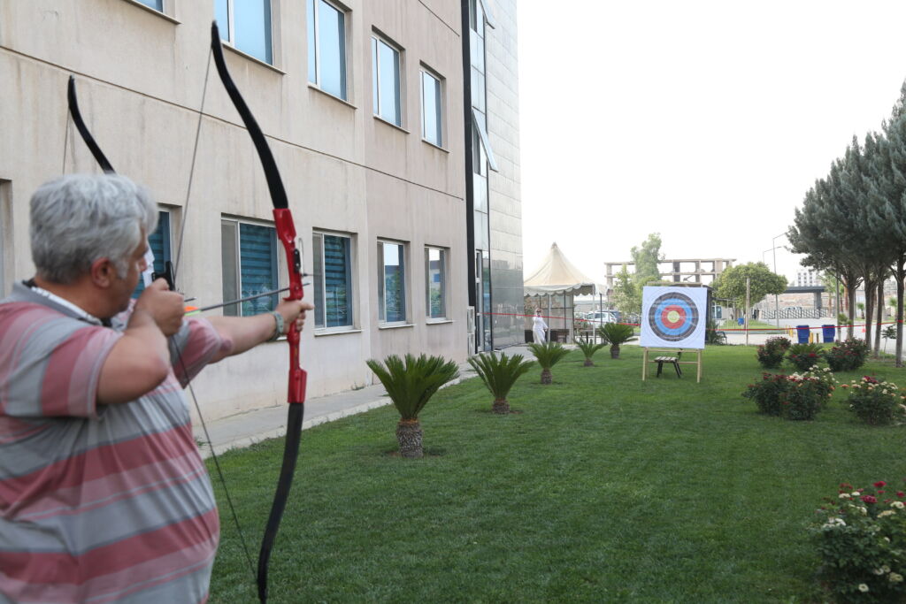 Tishk International University | The Future is Here