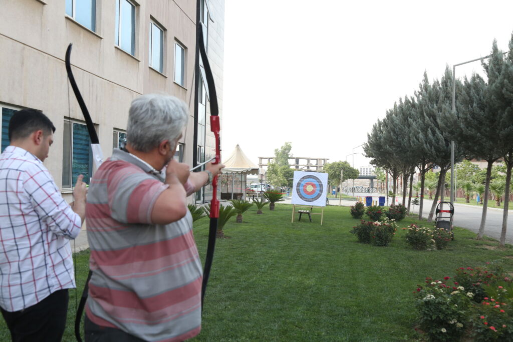 Tishk International University | The Future is Here