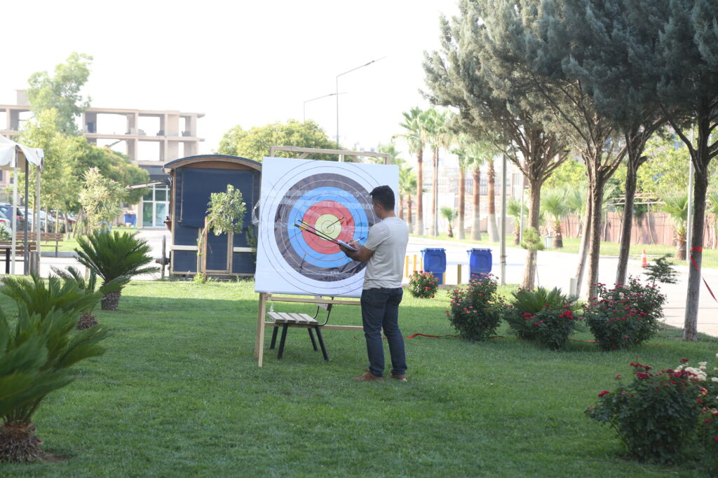 Tishk International University | The Future is Here