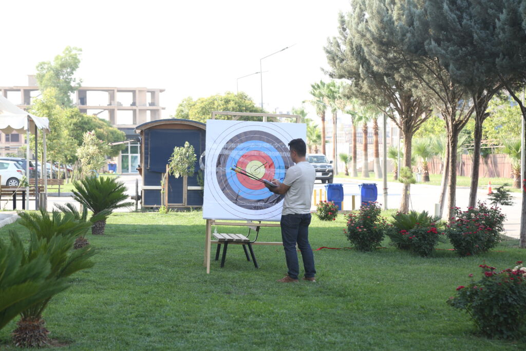 Tishk International University | The Future is Here