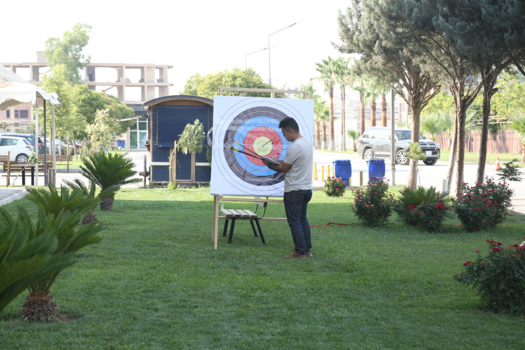 Tishk International University | The Future is Here