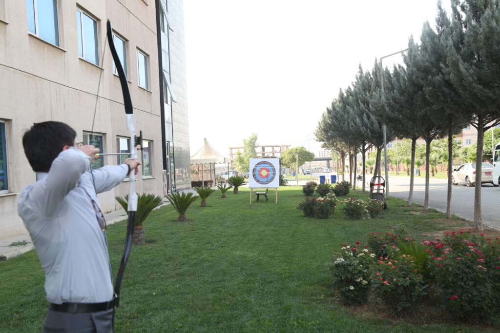 Tishk International University | The Future is Here